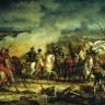 La bataille d'Austerlitz, 2 décembre 1805